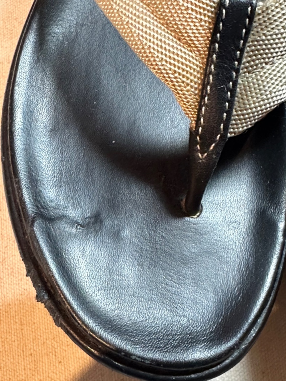 Prada Platform Sandals - Picture 16 of 16